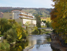 représentation 3D du HABITATS COLLECTIFS LOGEMENTS PONTARLIER (25)